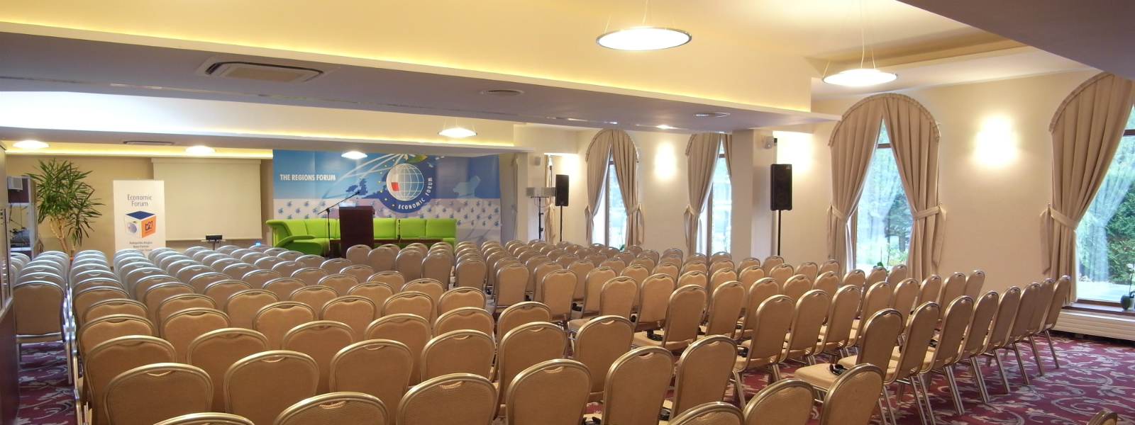 Poznaj hotel – test