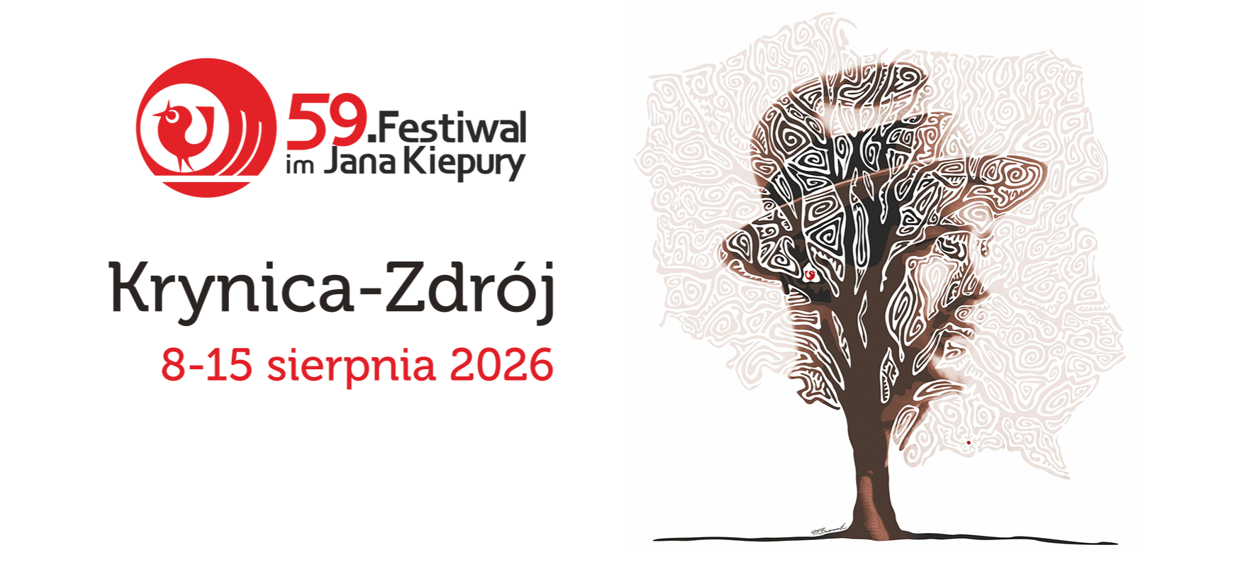 59. Festiwal im. Jana Kiepury w Krynicy-Zdroju – muzyka, teatr i spotkania z gwiazdami
