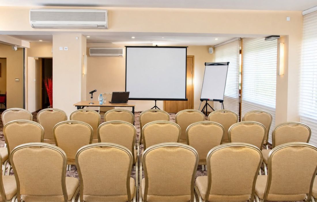 Sala konferencyjna C