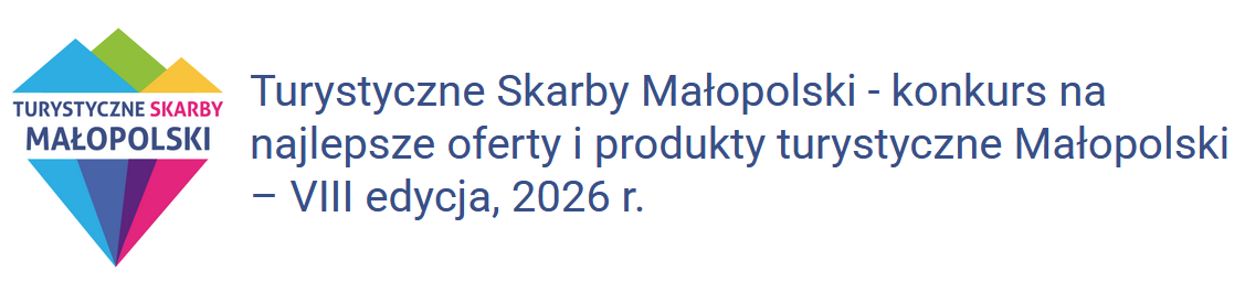 Muszyna z nominacją w Turystycznych Skarbach Małopolski 2026!