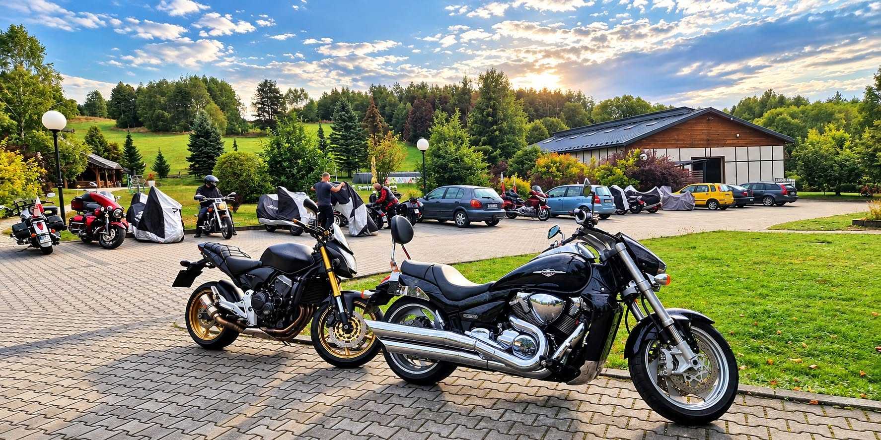Pasja, która łączy ludzi – tak wyglądał Zlot VTX Polska w Hotelu Activa***