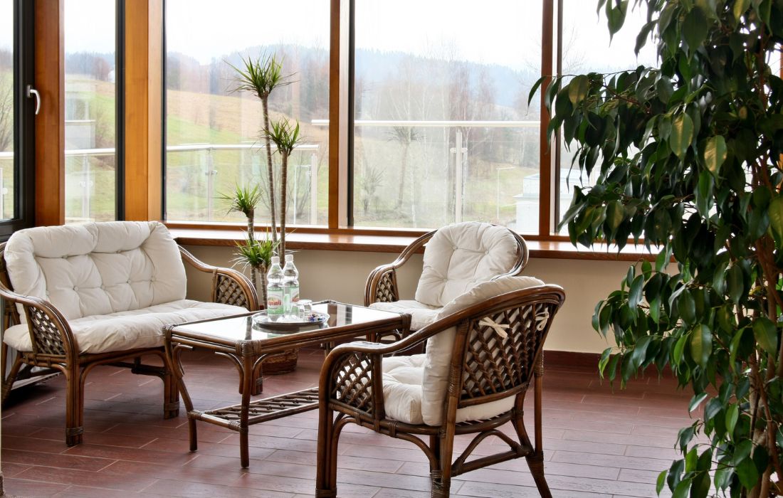 Apartament w Hotelu Activa*** Apartament w Hotelu Activa***