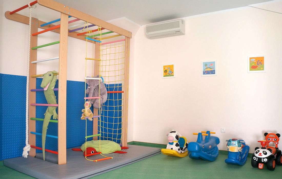 Atrakcje dla dzieci w Hotelu Activa Atrakcje dla dzieci w Hotelu Activa