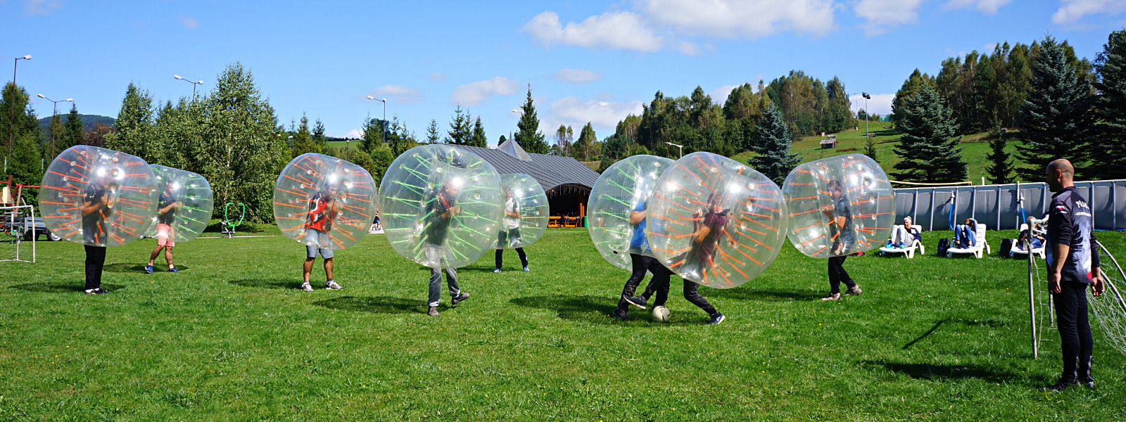 Body Zorb