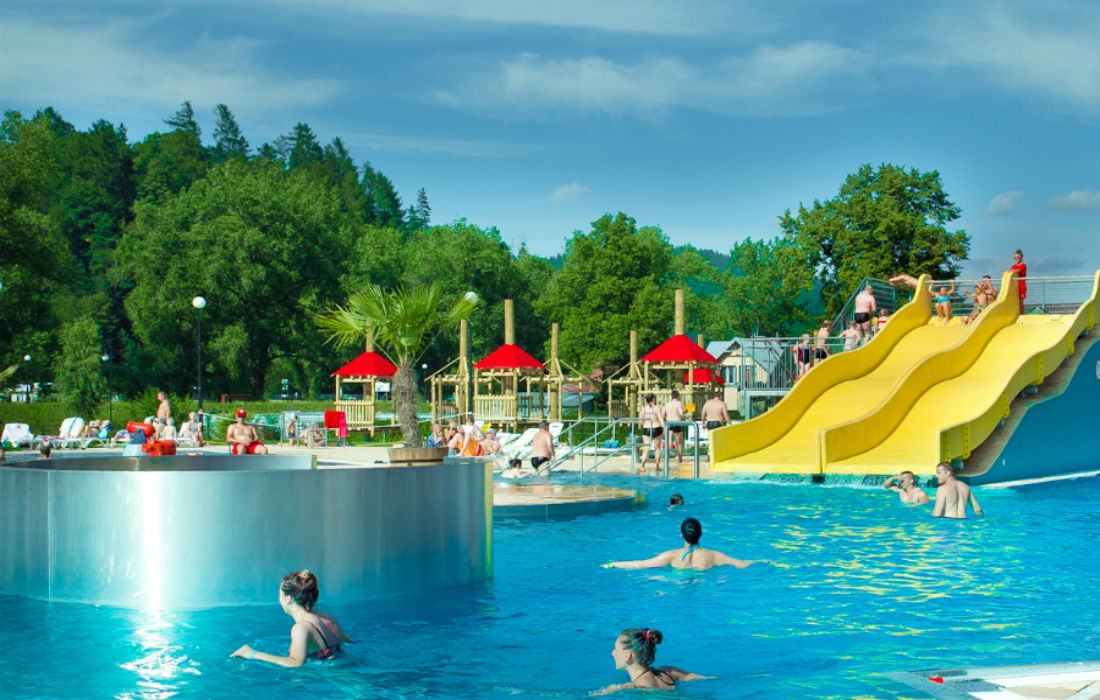 Sport i rekreacja