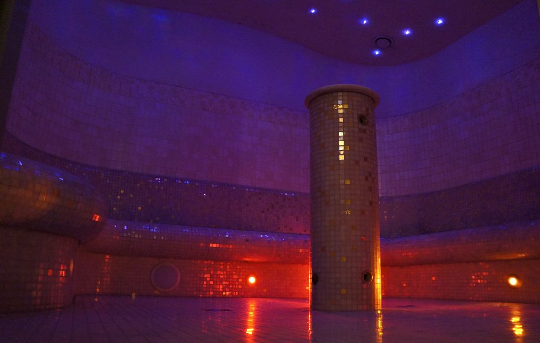 bon podarunkowy do strefy spa w Hotelu Activa w Muszynie bon podarunkowy do strefy spa w Hotelu Activa w Muszynie