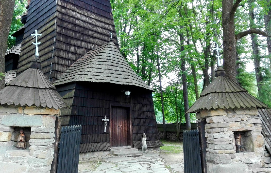 Kultura i zabytki