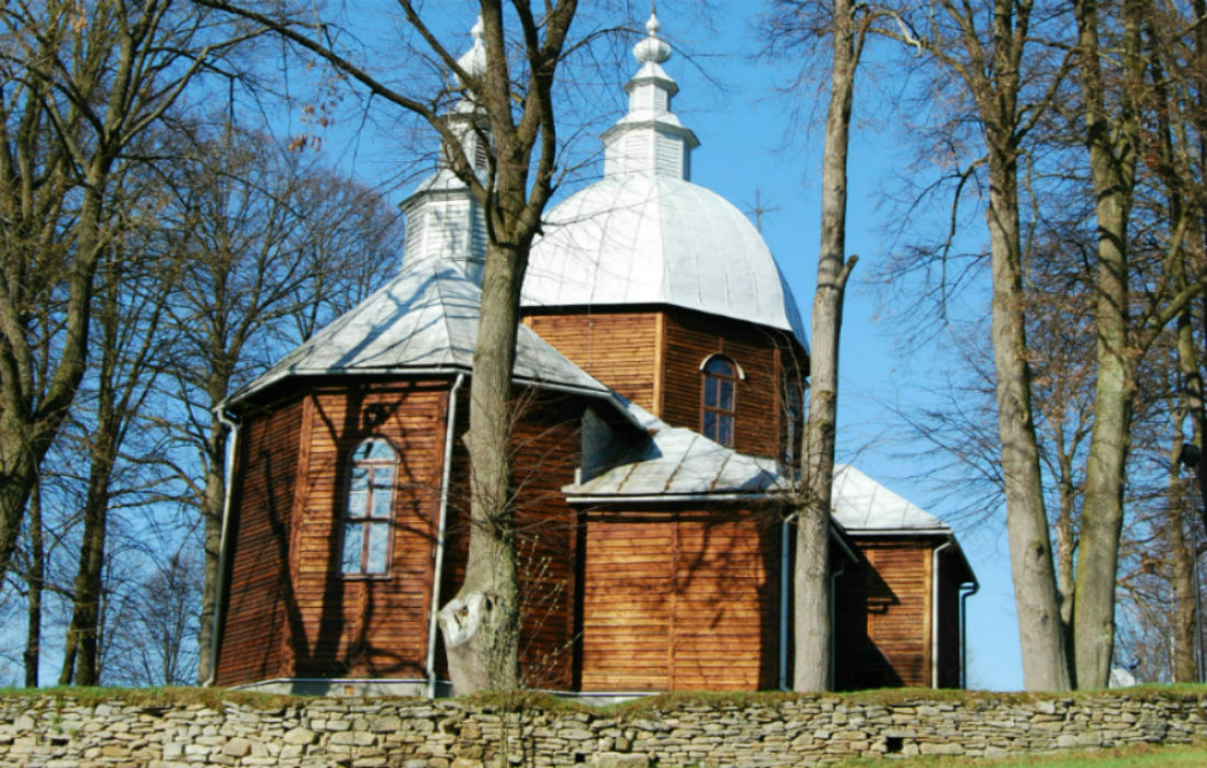 Kultura i zabytki