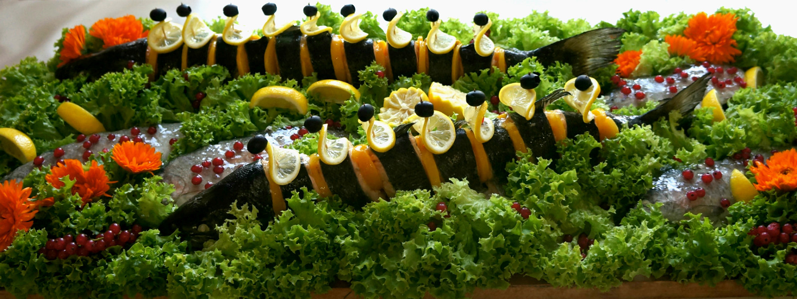 Restauracja