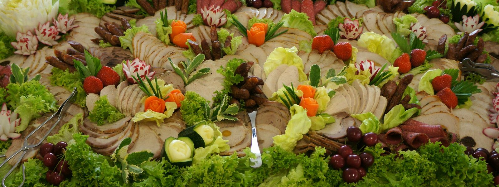 Restauracja