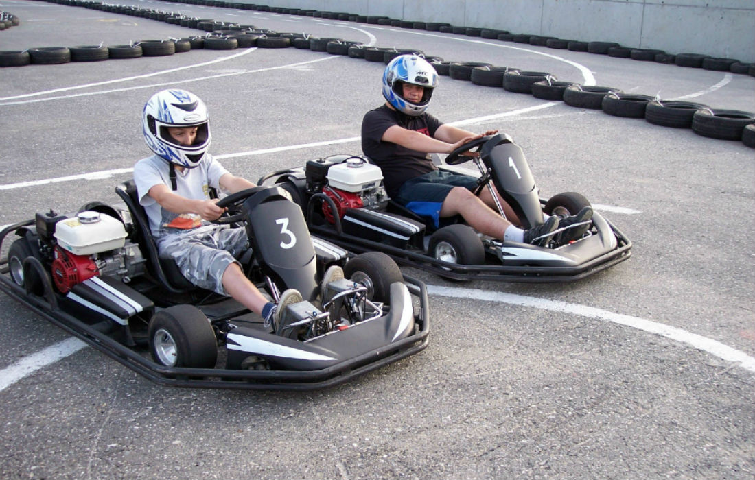 Sport i rekreacja