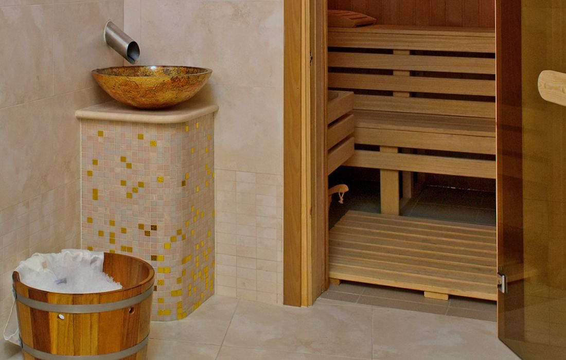 hydroteriapa w Hotelu Activa w Muszynie hydroteriapa w Hotelu Activa w Muszynie