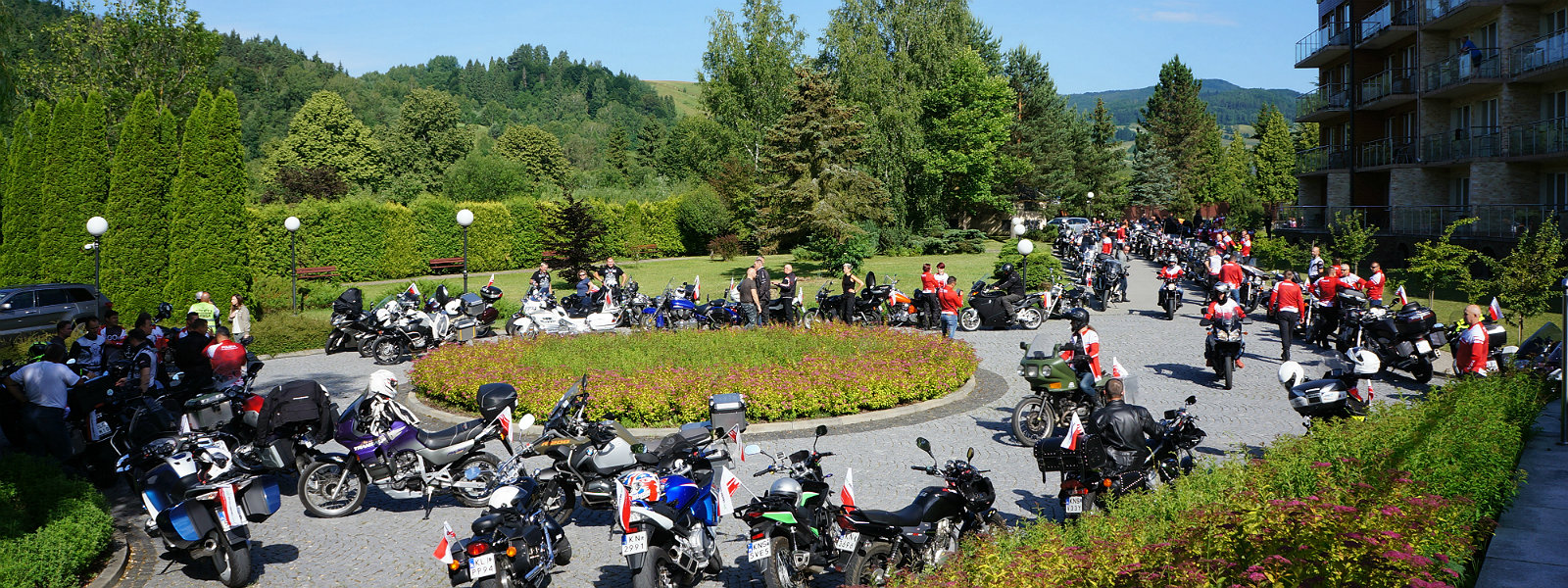 Zloty motocyklowe – doceniamy wyjątkowy styl życia i Waszą pasję.