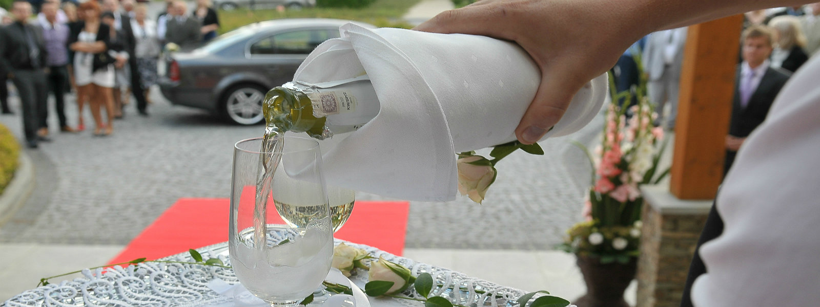 imprezy okolicznościowe