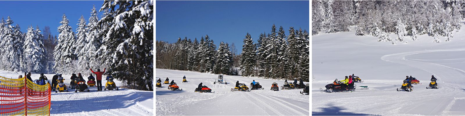 TRIKKE SKKI ARENA SŁOTWINY – zimowa baza sportowo-rekreacyjna hotelu