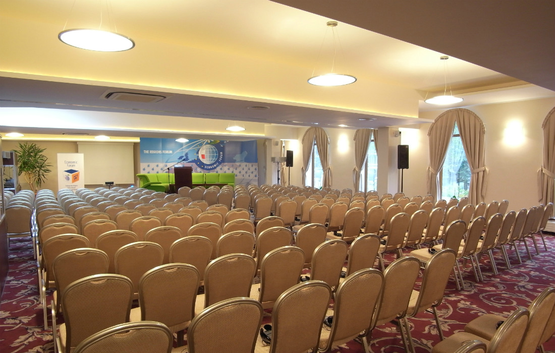 konferencje i szkolenia w Hotelu Activa***