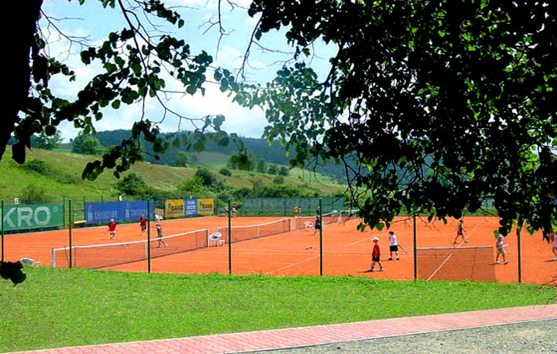 Sport i rekreacja