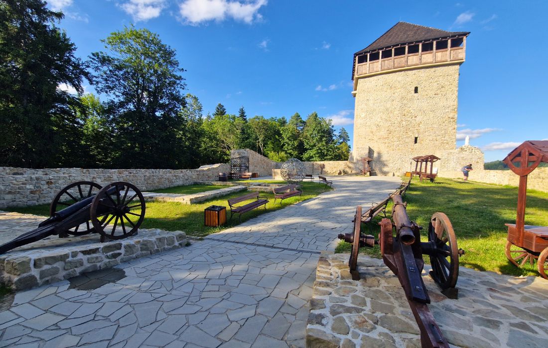Kultura i zabytki