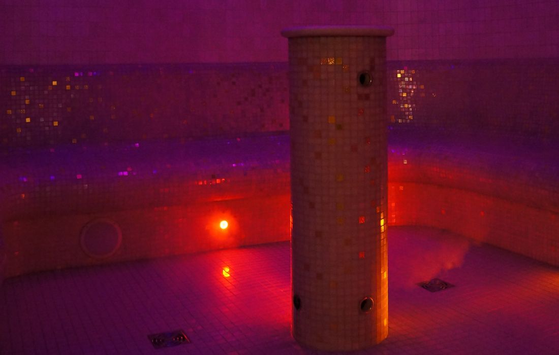spa