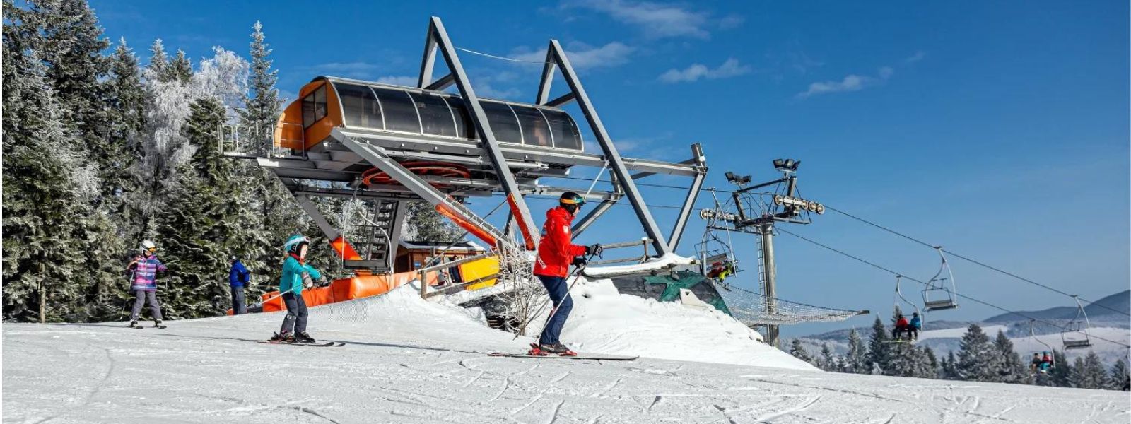 START sezonu narciarskiego 2023/2024
