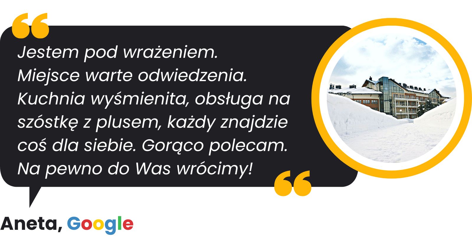 Nocleg ze śniadaniem