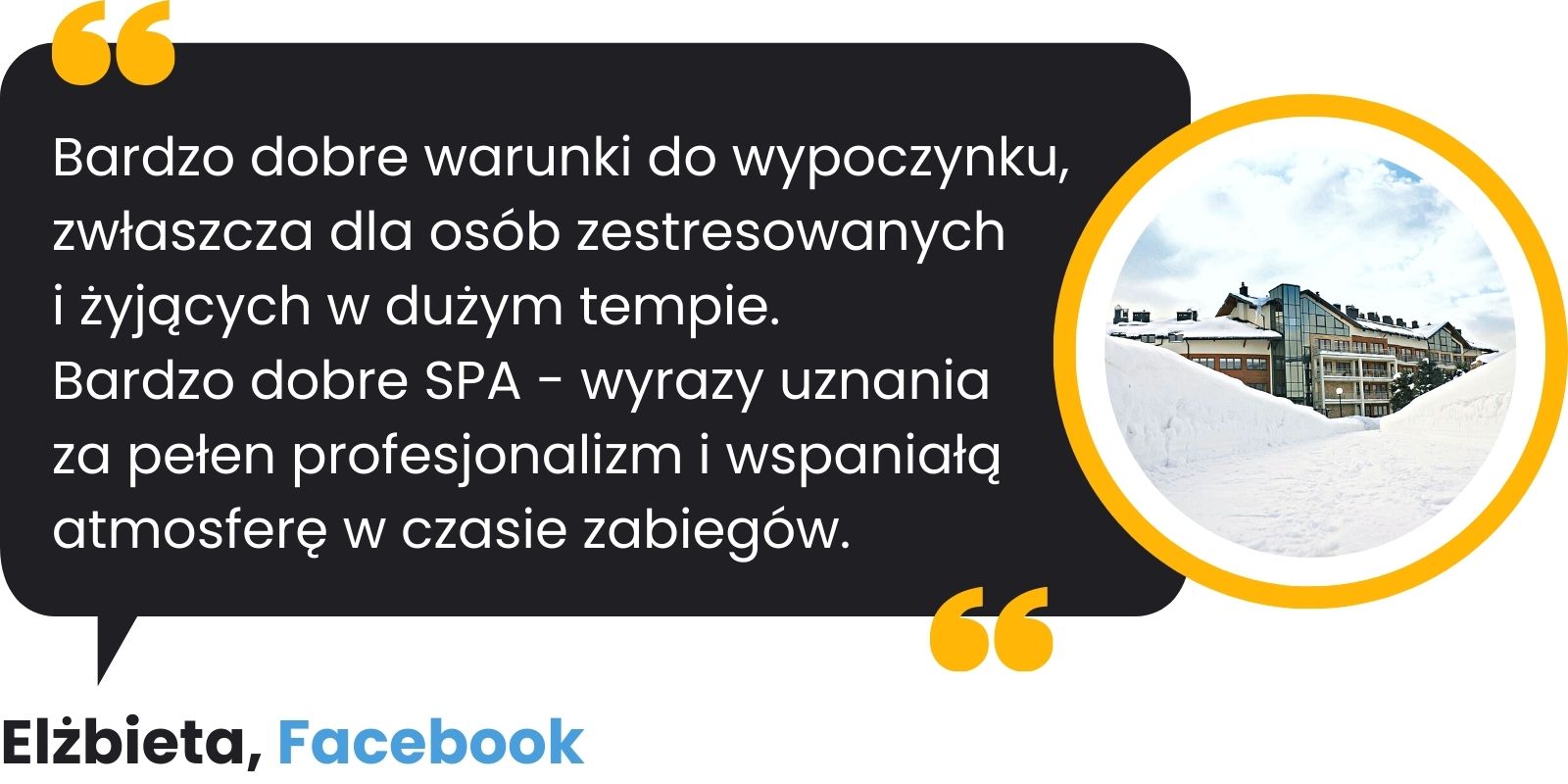 Opinie gości - Hotel Activa***
