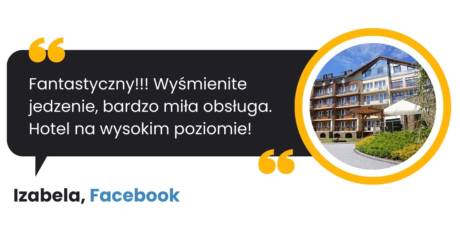 Opinie gości - Hotel Activa***