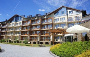 Hotel Activa*** - Twój hotel w górach