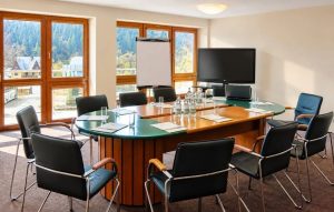 Konferencje i szkolenia - Hotel Activa***
