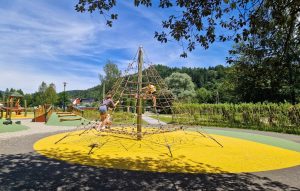 Park Rodzinny Baszta