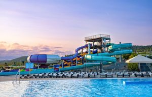 Aquapark LIPANY
