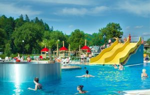 Centrum Rekreacji i Sportu Zapopradzie