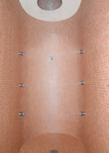 Bicze wodne - Hotel Activa***