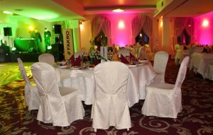 Event - Hotel Activa***
