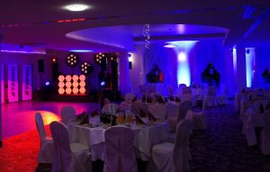 Event - Hotel Activa***