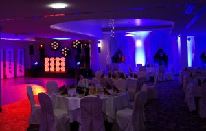 Event - Hotel Activa***