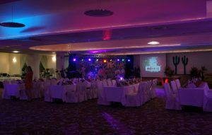 Event - Hotel Activa***