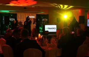 Event - Hotel Activa***