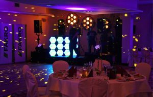 Event - Hotel Activa***