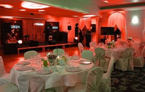 Event - Hotel Activa***