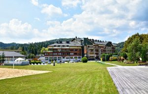 Hotel Activa*** - Twój hotel w górach