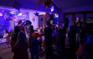 Kinder Bal