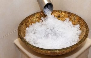 Źródełko wody mineralnej - Hotel Activa***