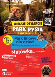 Majówka 2025