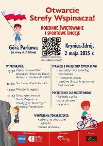 Majówka 2025