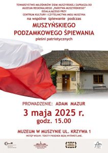 Majówka 2025