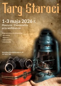 Majówka 2026 - Muszyna