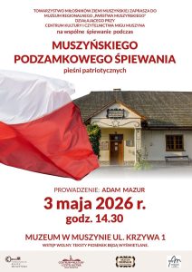 Majówka 2026 - Muszyna