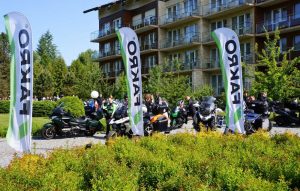 MOTO FAKRO 2025