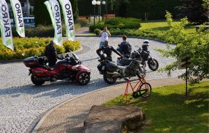 MOTO FAKRO 2025